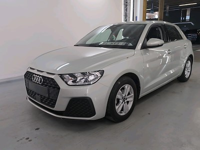 Achetez AUDI A1 SPORTBACK sur Ayvens Carmarket