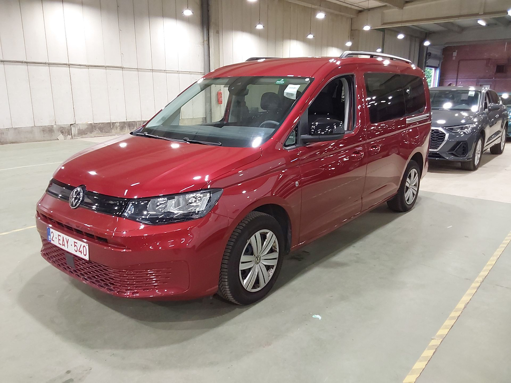 Volkswagen Caddy MAXI 1.5TSI 84KW BMT MAXI DRIVE