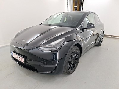 Kaufe TESLA MODEL Y bei Ayvens Carmarket