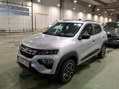 Achetez DACIA SPRING sur Ayvens Carmarket
