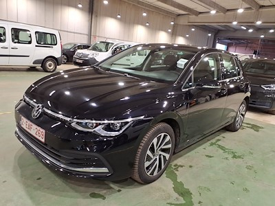 Kaufe VOLKSWAGEN GOLF VIII bei Ayvens Carmarket