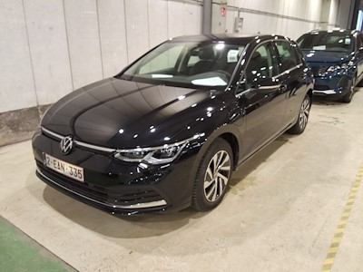 Kaufe VOLKSWAGEN GOLF VIII bei Ayvens Carmarket