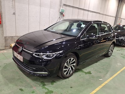 Buy VOLKSWAGEN GOLF VIII on Ayvens Carmarket