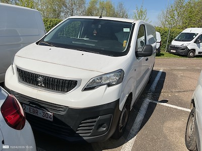 Kúpiť PEUGEOT EXPERT na Ayvens Carmarket