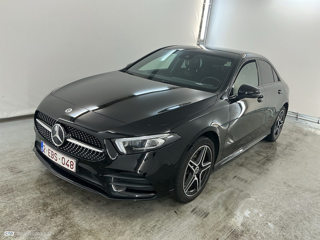 Mercedes-Benz A -CLSS 1.3 250 E DCT