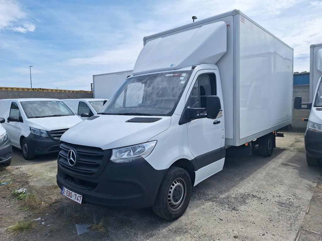 Mercedes-Benz Sprinter 2.0 CDI 105KW 315 L3 RWD AUTO 3.5T LIFT