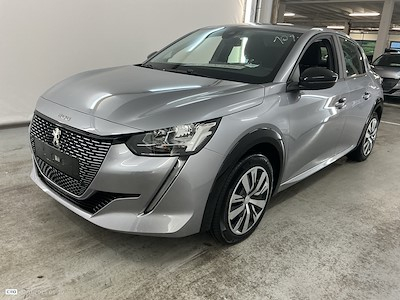 Kupi PEUGEOT 208 na Ayvens Carmarket