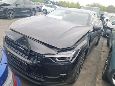 Buy POLESTAR 2 on Ayvens Carmarket
