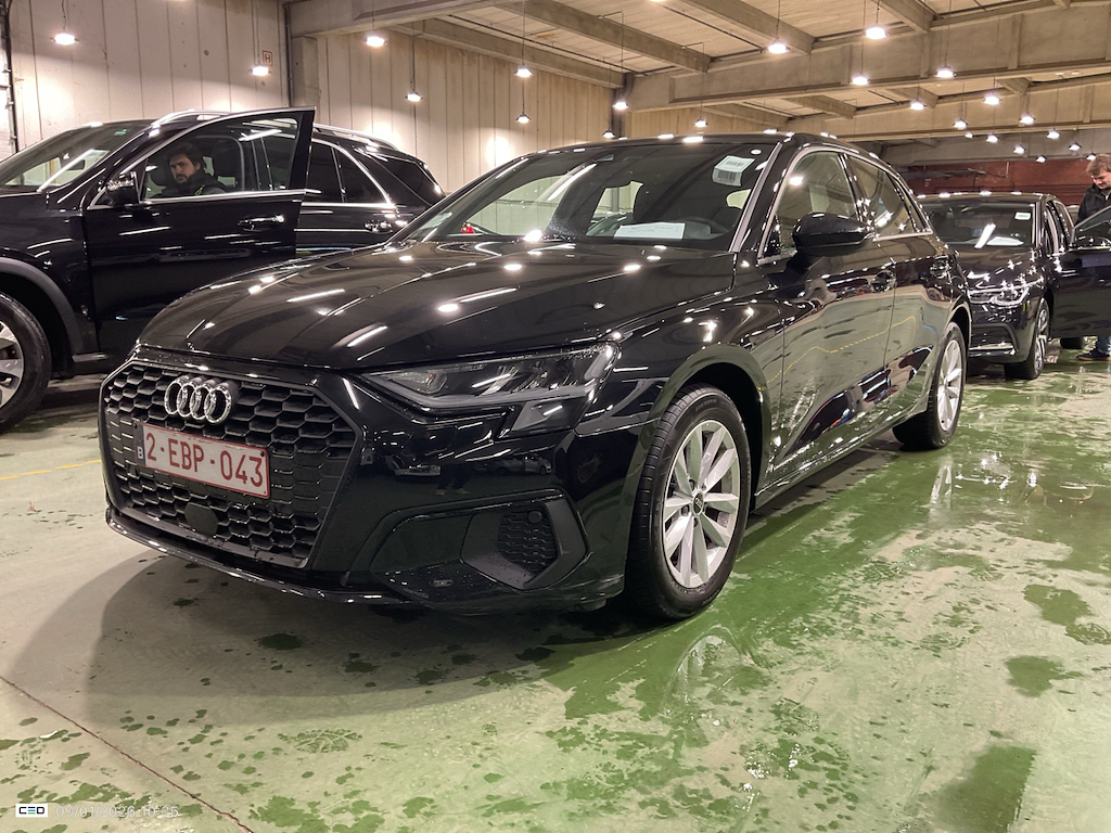 Audi A3 SPORTBACK 1.0 30 TFSI 81KW S TRONIC ATTRACTION