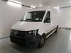 Achetez VOLKSWAGEN CRAFTER sur Ayvens Carmarket