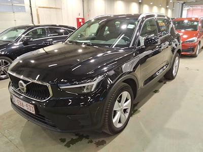 Buy VOLVO XC40 on Ayvens Carmarket