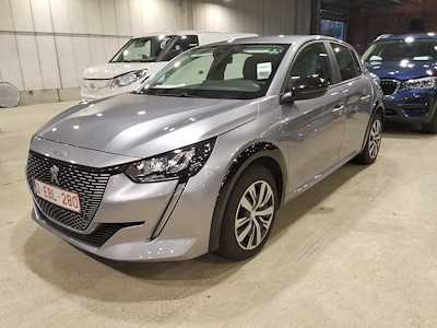 Kupi PEUGEOT 208 na Ayvens Carmarket