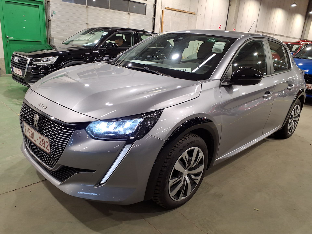 Peugeot 208 BEV 50KWH ELECT. E- AUTO ACTIVE PACK