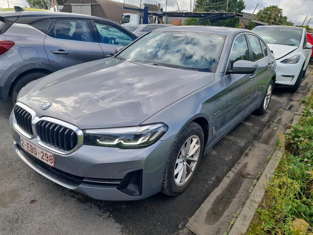 BMW 5 Series 2.0 530E 215KW AUTO
