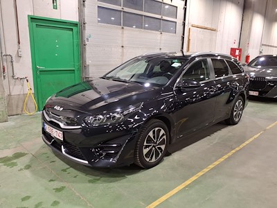 Kaufe KIA CEE'D SPORTSWAGON bei Ayvens Carmarket