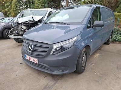 Comprar MERCEDES-BENZ AMAZON VITO 23 no Ayvens Carmarket