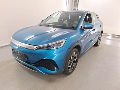 Kupi BYD ATTO 3 na Ayvens Carmarket