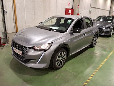 Kupi PEUGEOT 208 na Ayvens Carmarket