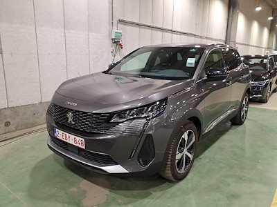 Cumpara PEUGEOT 3008 prin Ayvens Carmarket