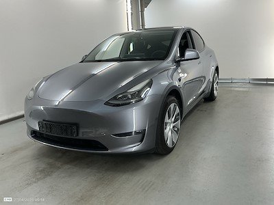 Koop TESLA MODEL Y op Ayvens Carmarket