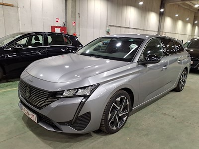 Buy PEUGEOT 308 SW on Ayvens Carmarket