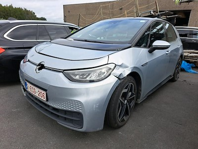 Comprar VOLKSWAGEN ID.3 no Ayvens Carmarket