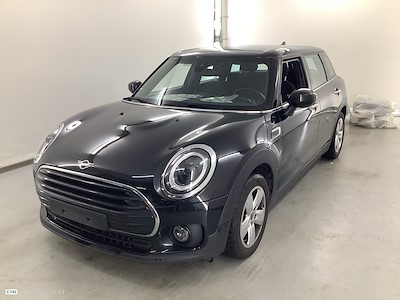 Comprar MINI CLUBMAN en Ayvens Carmarket