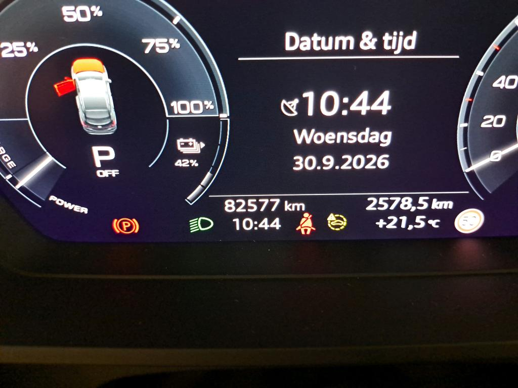 Foto 10 van Audi Q4 Sportback e-tron