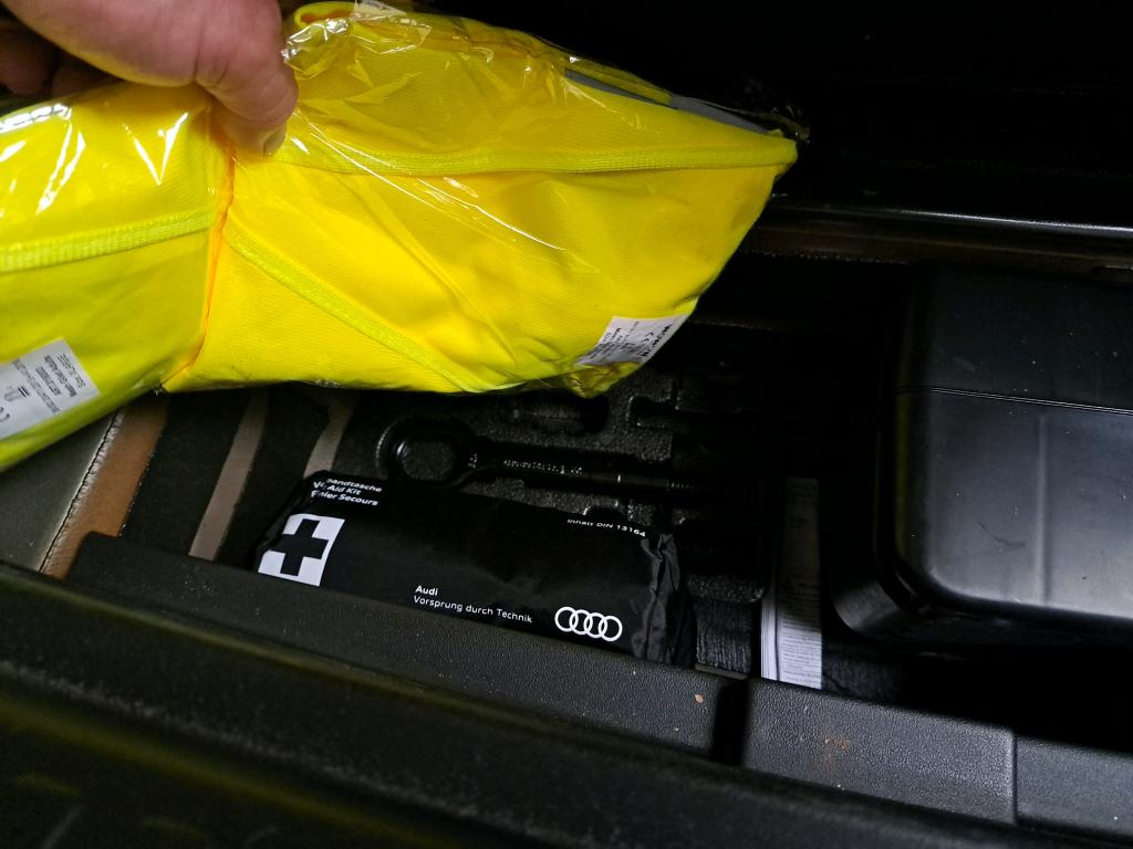 Foto 14 van Audi Q4 Sportback e-tron