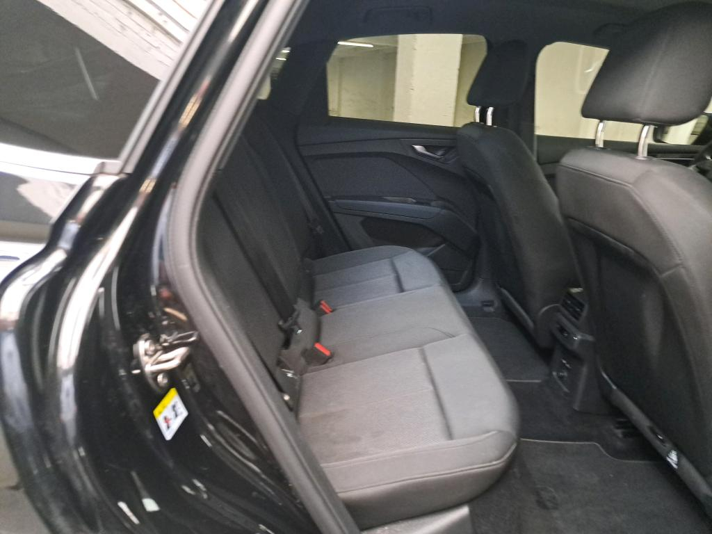 Foto 6 van Audi Q4 Sportback e-tron