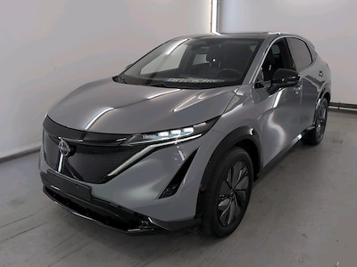 Kaufe NISSAN ARIYA bei Ayvens Carmarket