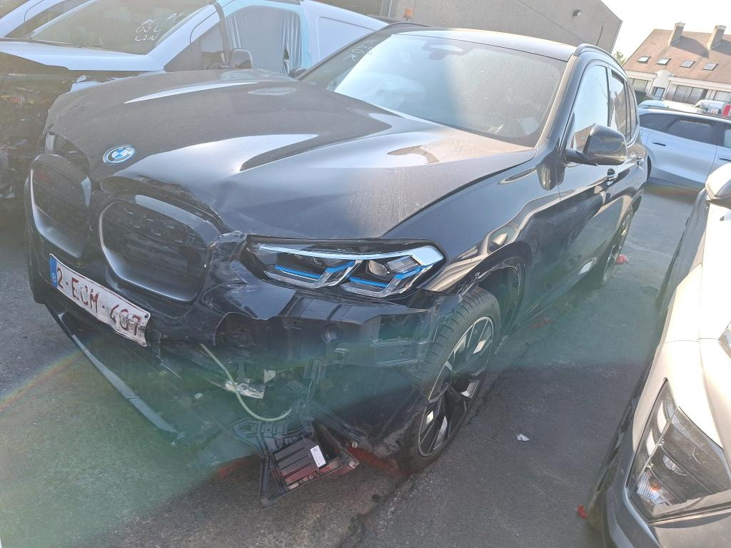 BMW iX3 80KWH AUTO