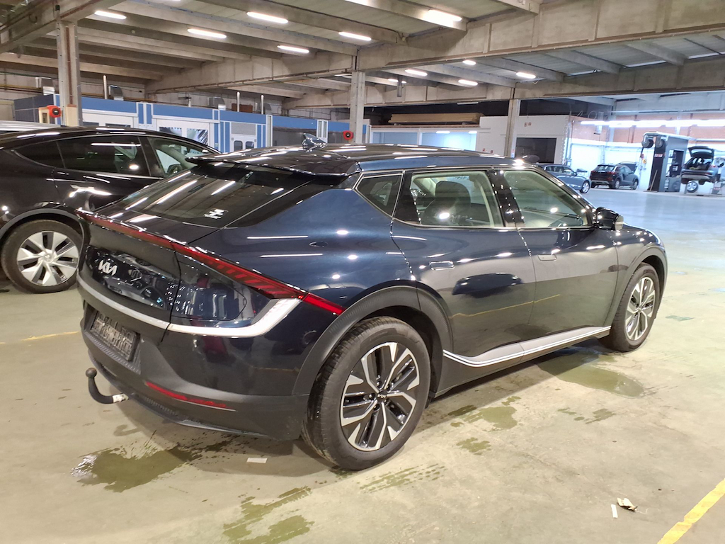 Foto 4 van Kia EV6