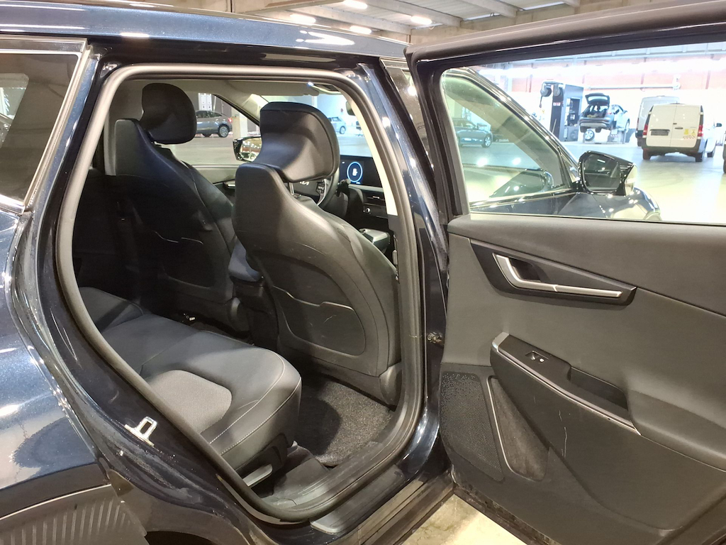 Foto 5 van Kia EV6