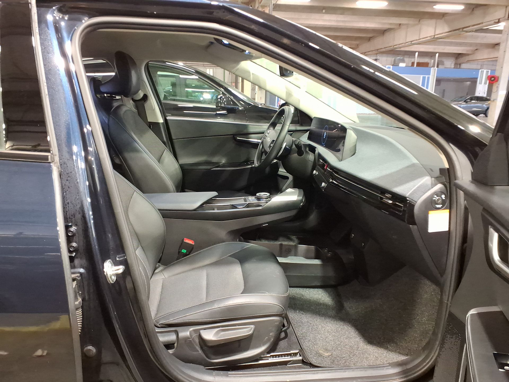 Foto 7 van Kia EV6