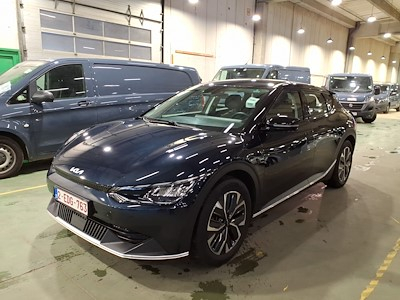Kaufe KIA EV6 bei Ayvens Carmarket