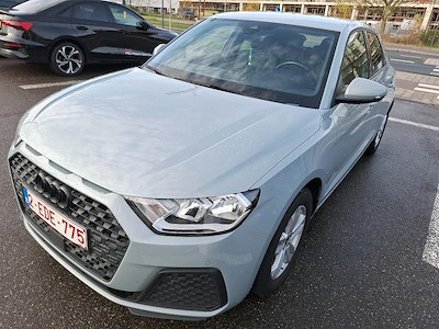 Achetez AUDI A1 SPORTBACK sur Ayvens Carmarket