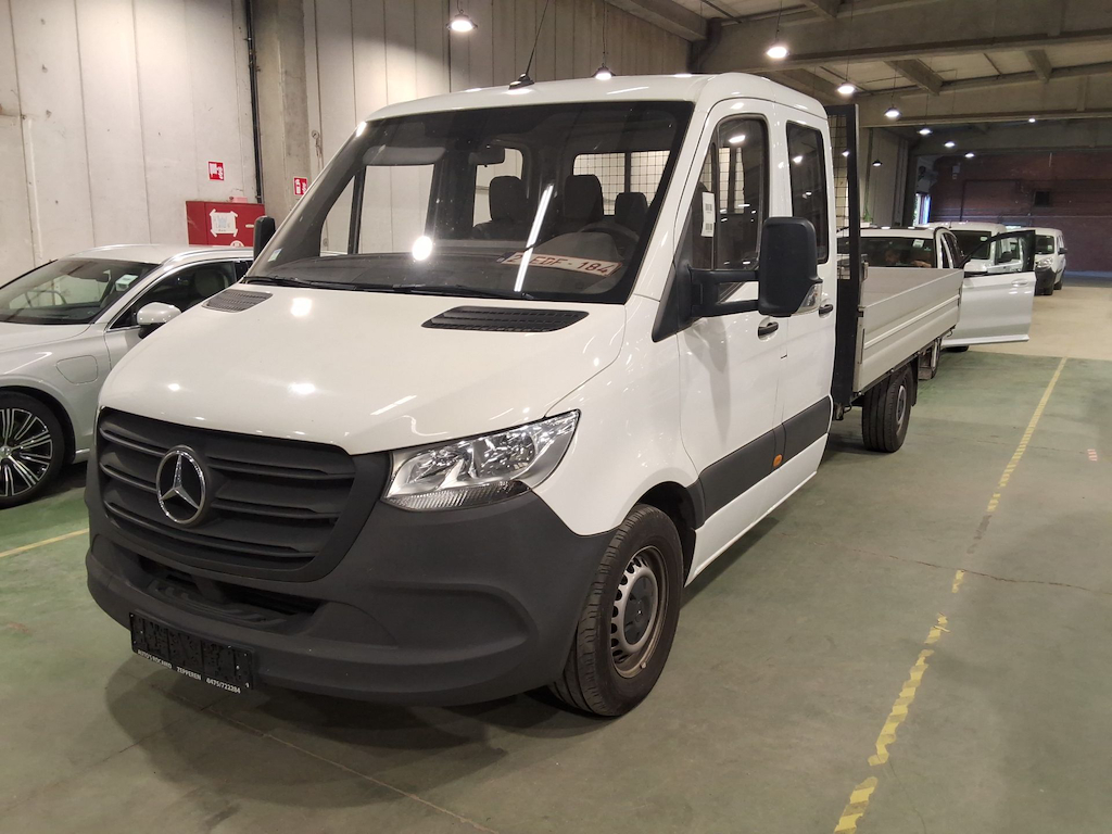Mercedes-Benz Sprinter 2.0CDI 110KW 315 L2 RWD 3.5T FUNCT.