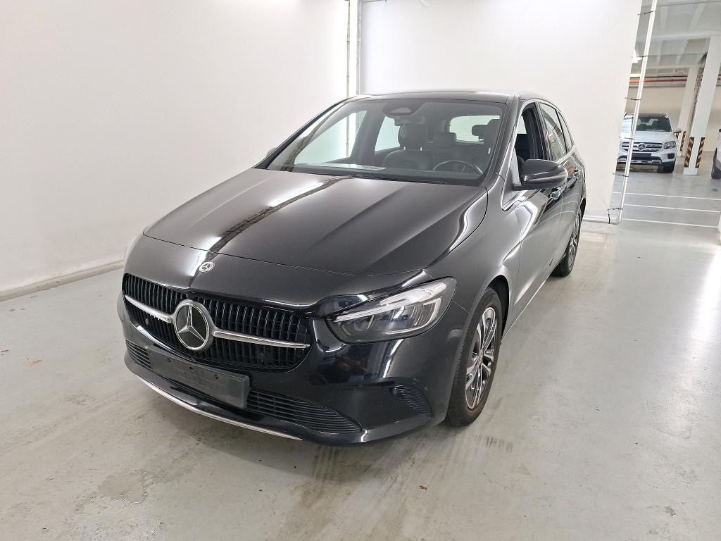 Mercedes-Benz B -CLASS 1.3  250 E USINESS SOLUTION