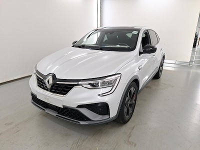 Buy RENAULT ARKANA on Ayvens Carmarket
