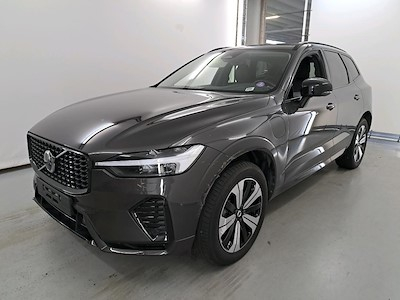 VOLVO XC60 2024 — авто из Европы под ключ
