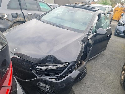 Buy MERCEDES-BENZ EQE on Ayvens Carmarket