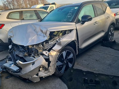 Comprar VOLVO XC40 no Ayvens Carmarket