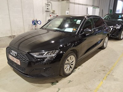 Αγορά AUDI A3 στο Ayvens Carmarket