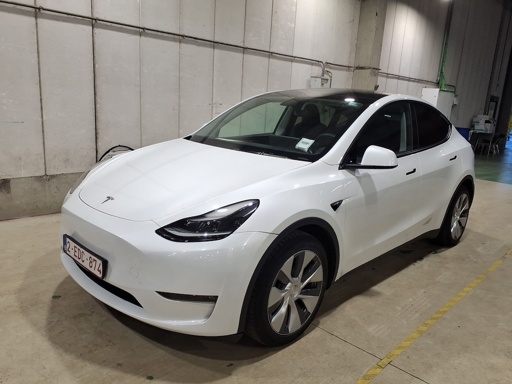 Foto 2 van Tesla Model Y