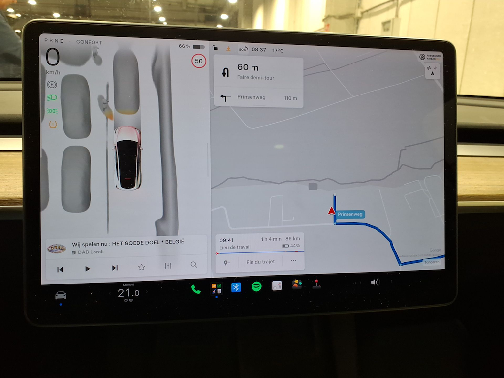 Foto 11 van Tesla Model Y
