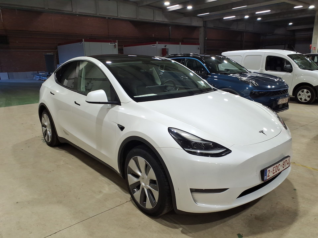 Foto 9 van Tesla Model Y