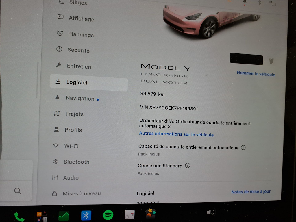 Foto 10 van Tesla Model Y