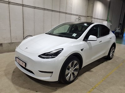 Achetez TESLA MODEL Y sur Ayvens Carmarket