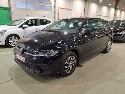 Achetez VOLKSWAGEN POLO sur Ayvens Carmarket